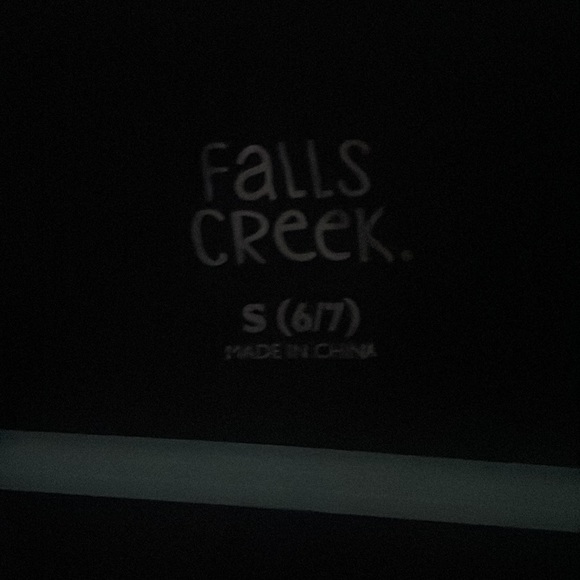 Camo long sleeve - Picture 3 of 4